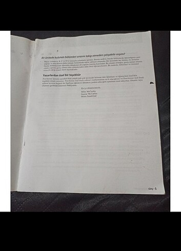 TOUCHSTONE SELF - STUDY EDITION 1