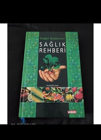 DOĞAL BESLENME SAĞLIK REHBERİ