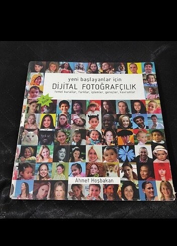 DİJİTAL FOTOĞRAFÇILIK