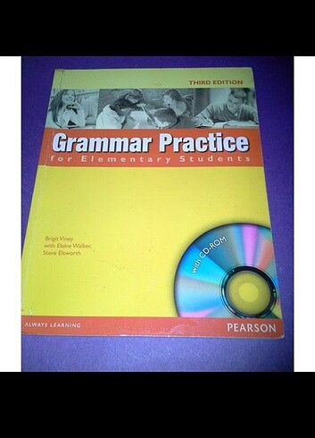 Beden GRAMMAR PRACTICE - MAVİ OLAN