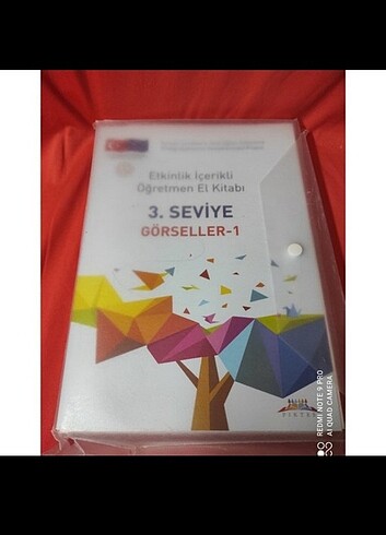 ETKİNLİK İÇERİKLİ ÖĞRETMEN EL KİTABI