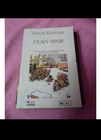 UÇAN SINIF