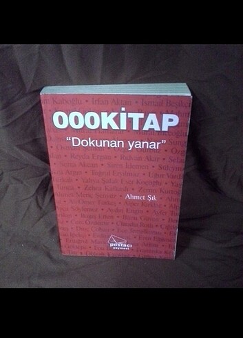 OOOKİTAP 