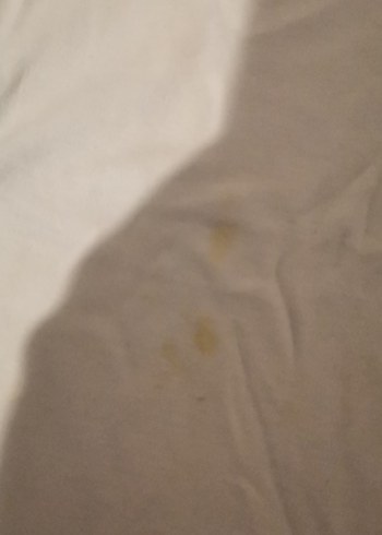 Gri ve Beyaz yzun kollu Çocuk İçlik Takımı - Görsel 3