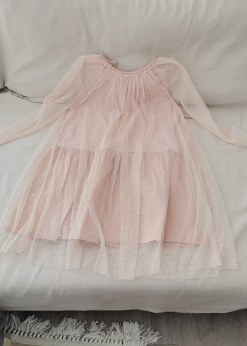 Stella McCartney Kids 6 Yaş