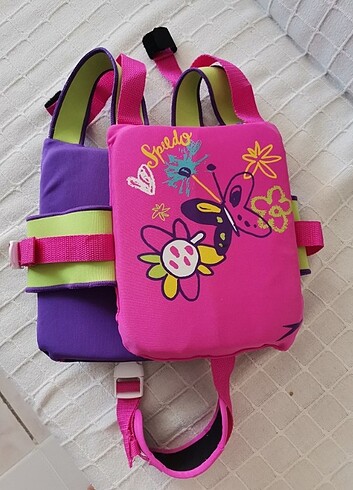 Çocuk can simidi speedo