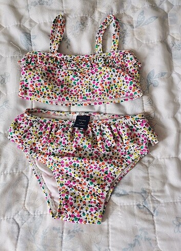 Baby GAP bikini 2 yaş