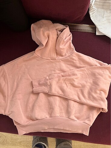 Zara sweatshirt