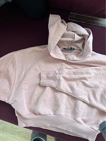 Zara Zara sweatshirt
