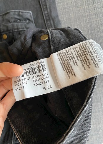 Mavi Jeans Mavi jean flare