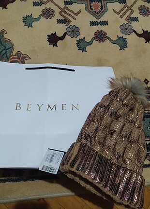 BEYMEN BERE YENİ ETİKETLİ