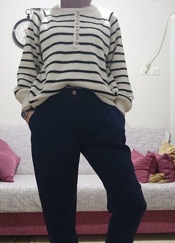 Polo pantolon 
