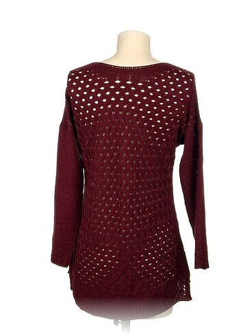l Beden PreLoved Kazak / Triko %70 İndirimli.