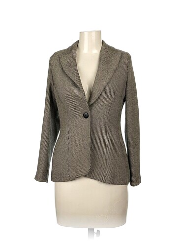 PreLoved Blazer %70 İndirimli.