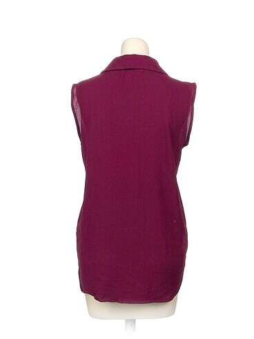 m Beden PreLoved Bluz %70 İndirimli.
