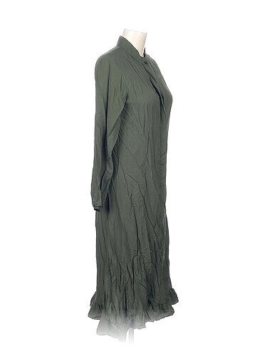 Vintage Love PreLoved Uzun Elbise %70 İndirimli.