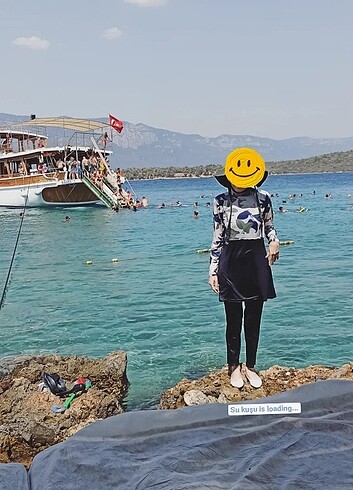 Suud Collection Haşema