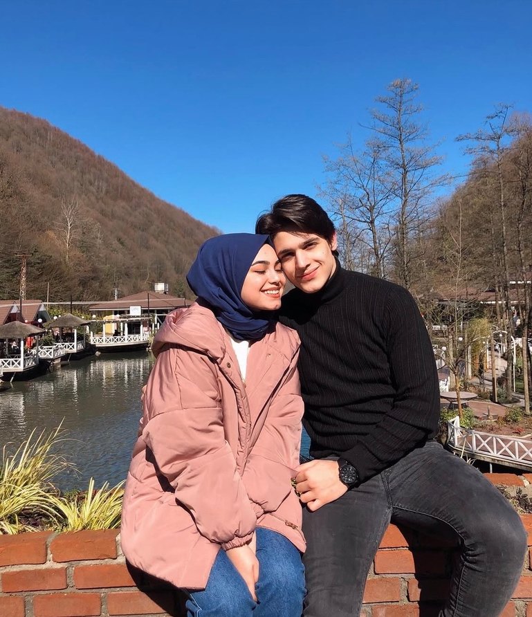 Gül Kurusu Mont - Görsel 2