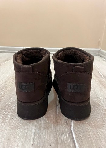 Ugg Bot - Görsel 5