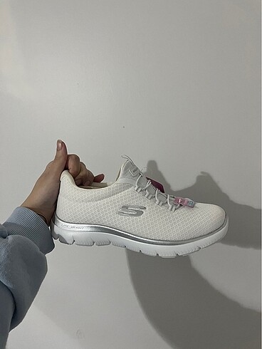 Skechers Spor Ayakkabı