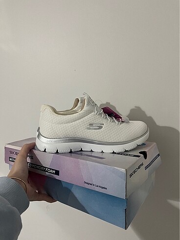 Skechers Skechers Spor Ayakkabı