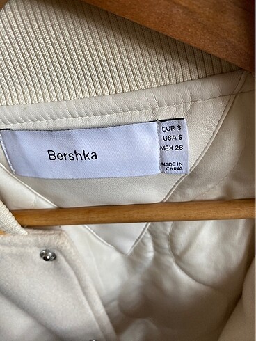 Bershka Kolej ceket