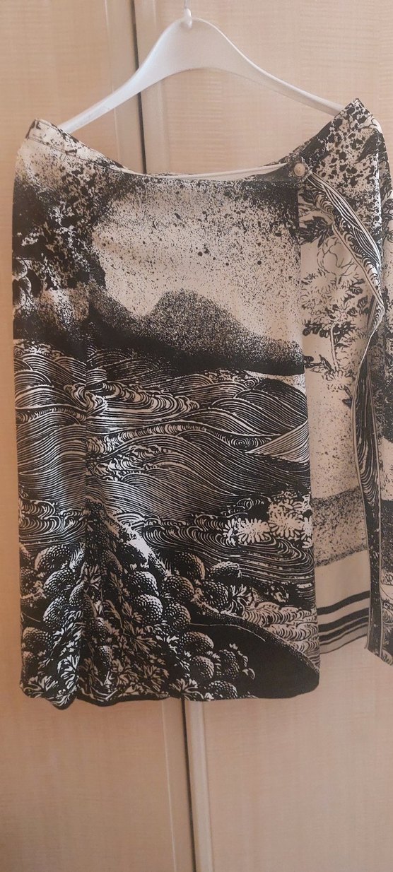 Yazlık Pareo - Görsel 4