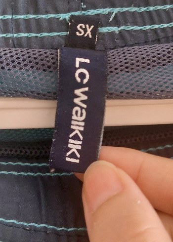 Erkek Şort Mayo - Görsel 3