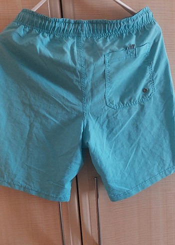 Erkek Şort Mayo - Görsel 5