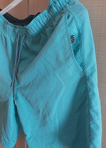 Erkek Şort Mayo - Görsel 2