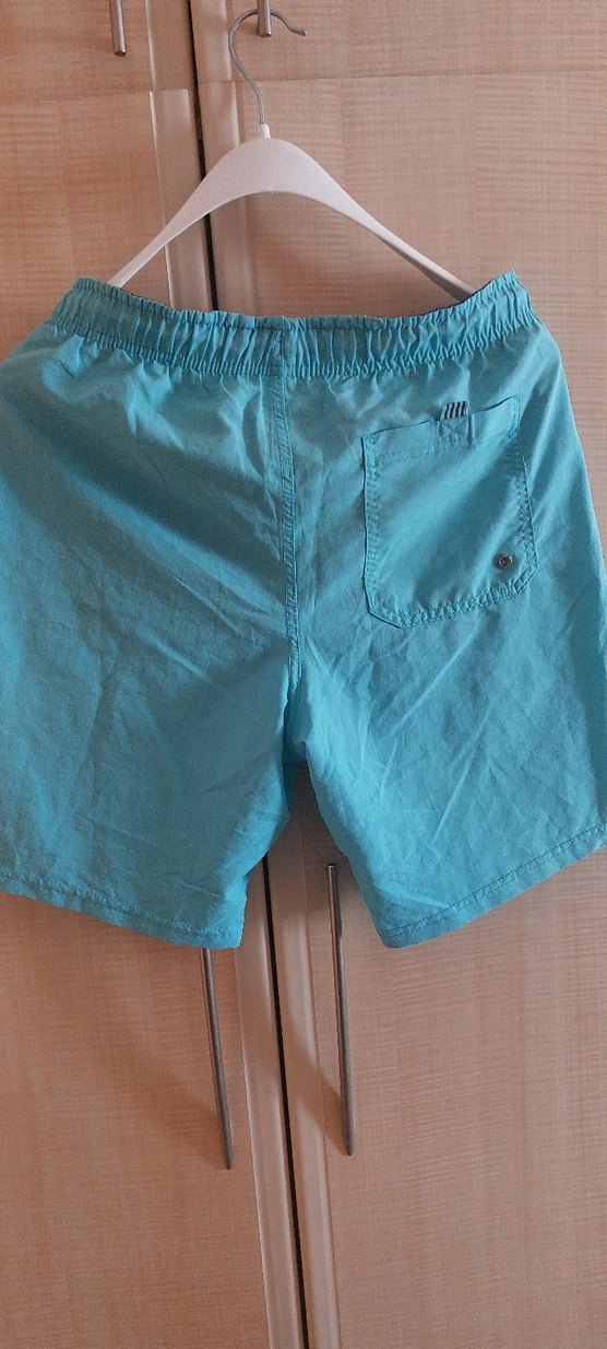 Erkek Şort Mayo - Görsel 5