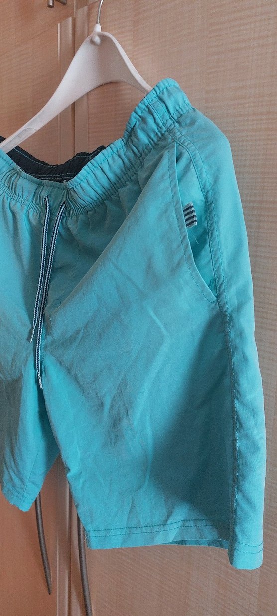 Erkek Şort Mayo - Görsel 2