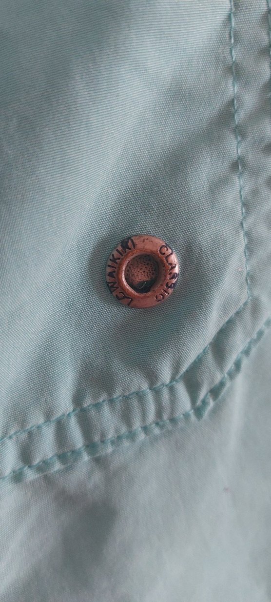 Erkek Şort Mayo - Görsel 4