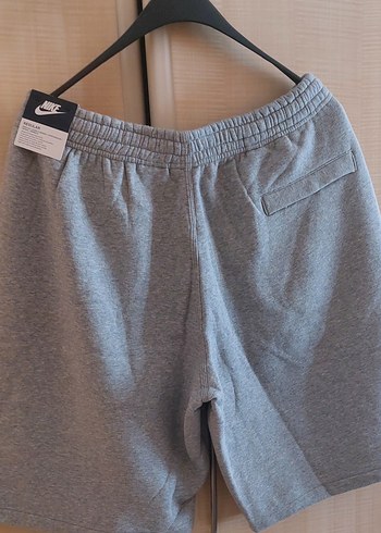 xl Beden Orjinal Nike Şort