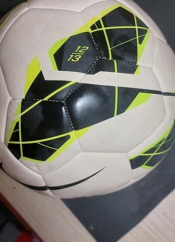  Beden Renk Orjinal Nike Strike Futbol Topu