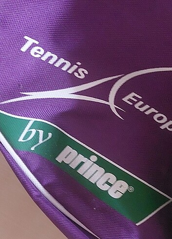 Beden Orjinal Prince Tenis Çantası