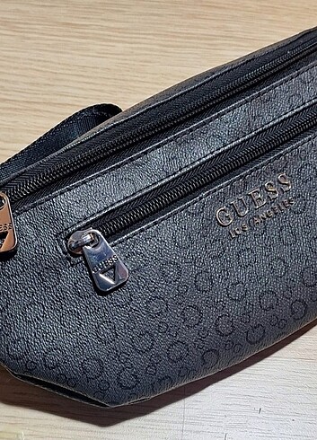 Orijinal GUESS Göğüs/ Bel Çantası