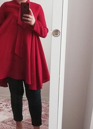 Ekol İkol tunik
