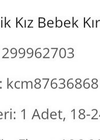 Kız Çocuk Kırmızı Kareli Fırfırlı Elbise - Görsel 5