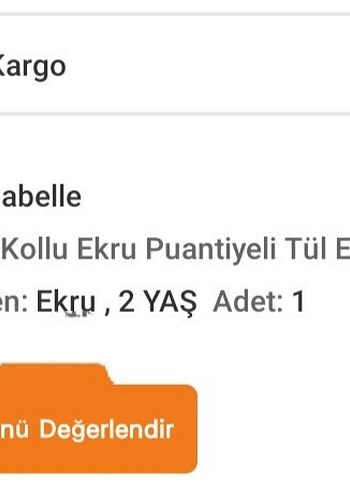 Kız Çocuk Beyaz Puantiyeli Kısa Kollu Elbise - Görsel 3