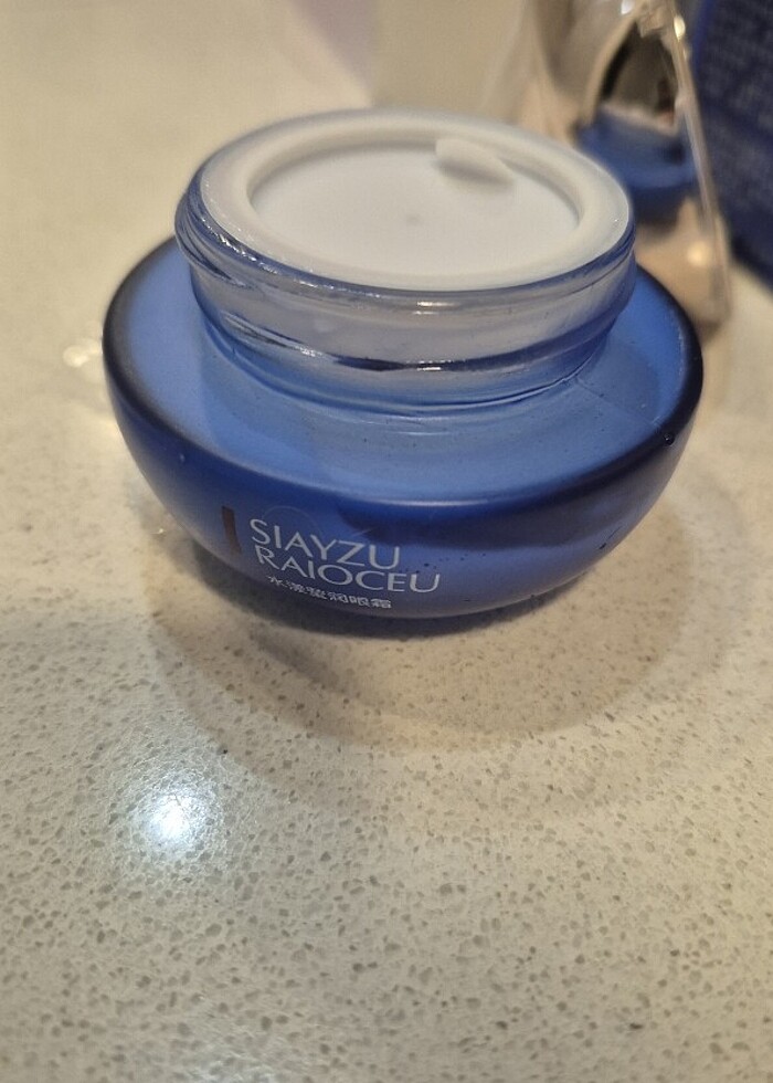 Göz Kremi - Görsel 4