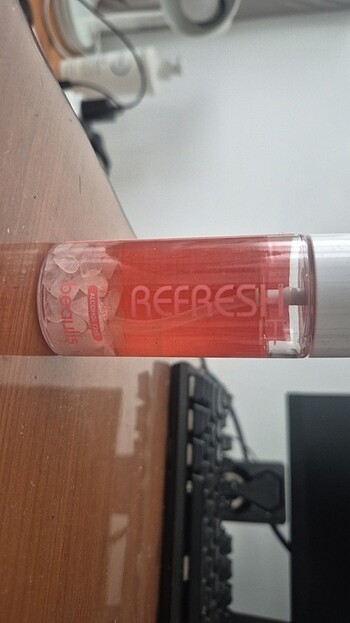 Diğer Beaulis Fresh It