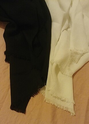 Fresh scarfs şal