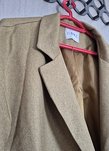 xl Beden Blazer