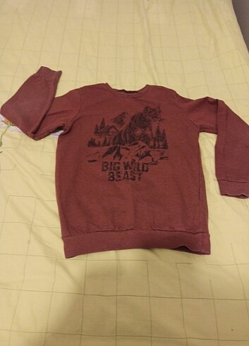 KOTON 11-12 yaş sweatshirt 