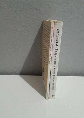 Francois Y. Doré - Hayvanların Kafasından Neler Geçiyor? - Görsel 2
