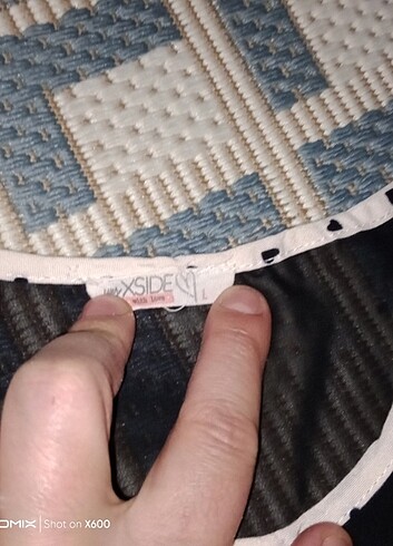 xl Beden çeşitli Renk Kadın bluz