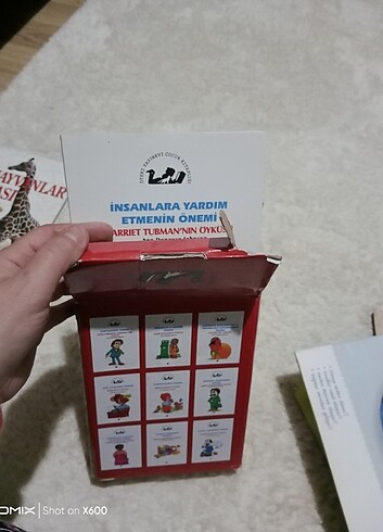 Çocuk kitapları 