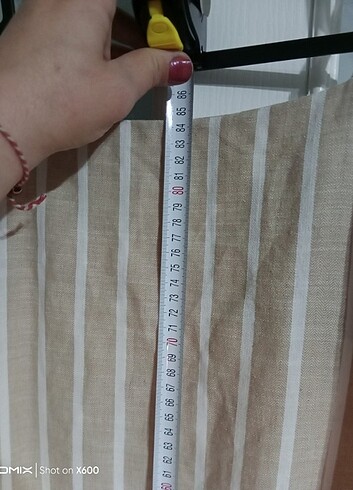 s Beden Keten yazlık elbise S-M-L UYUMLU