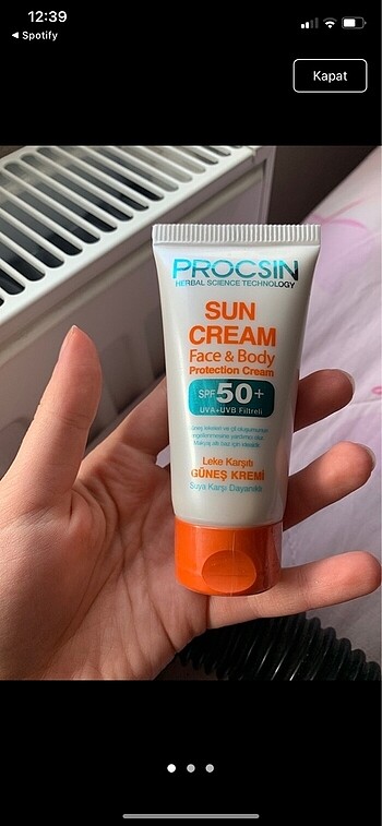 Procsin